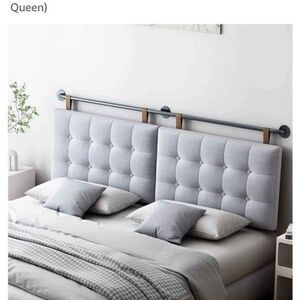 Queen Headboard
